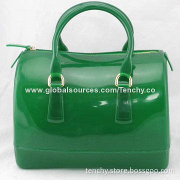 Fashionable Design Women's Candy HandbagNew